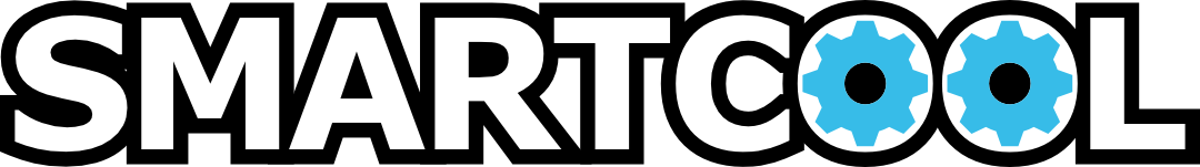 スマートクール ロゴ